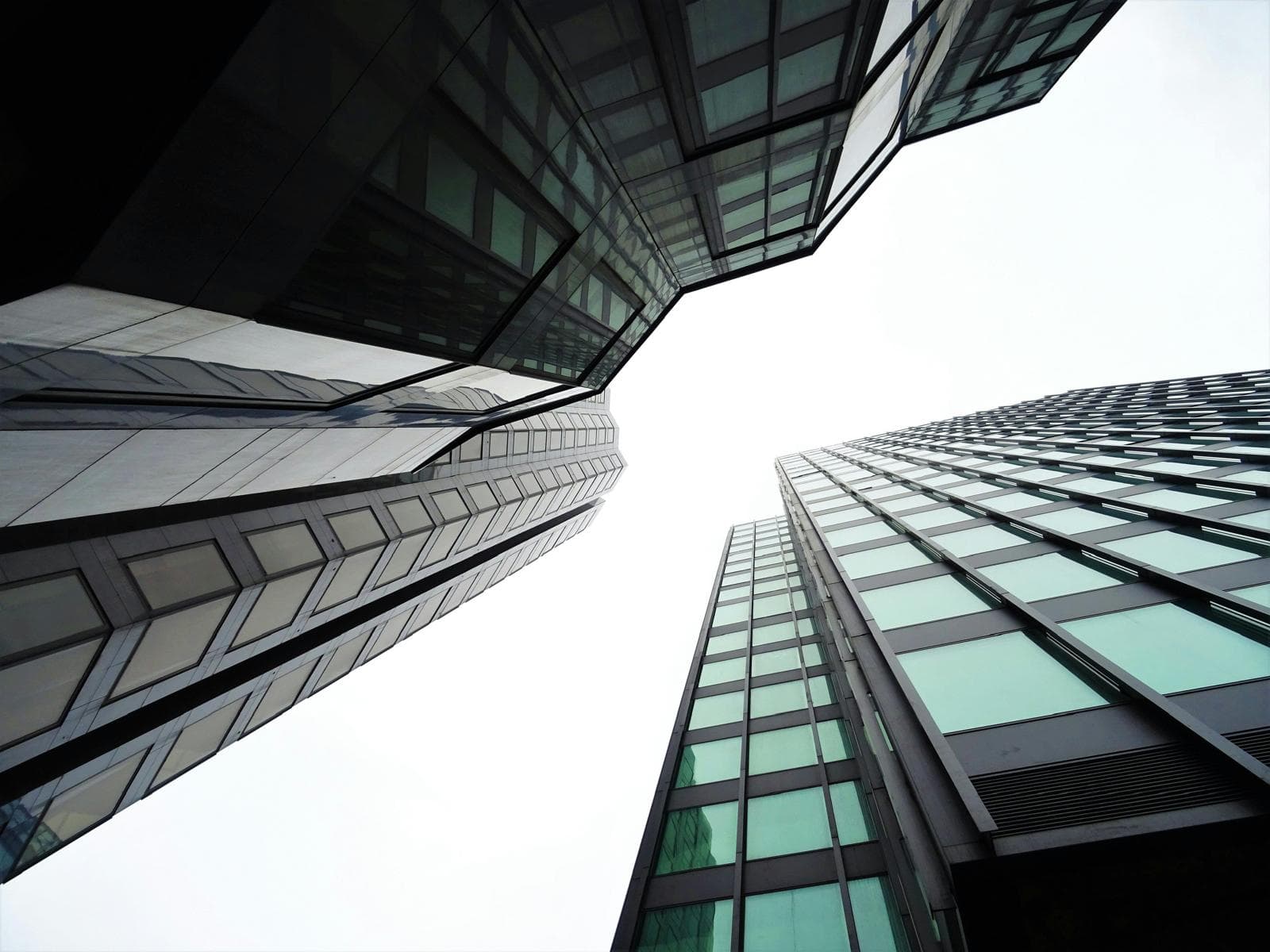 Tours, district financier